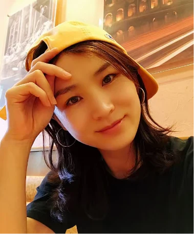 王さん